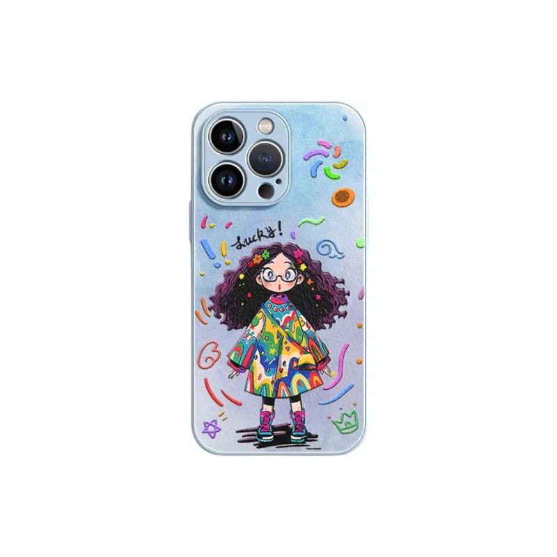 K Touch Phone Cases-2