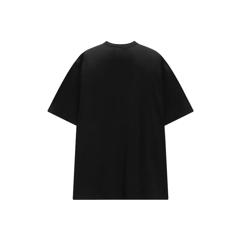 404MOB GANG T Shirts Unisex-1