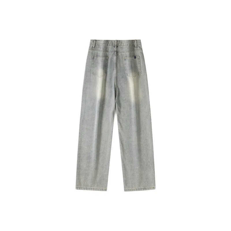 Crayon Shinchan Jeans Unisex-9