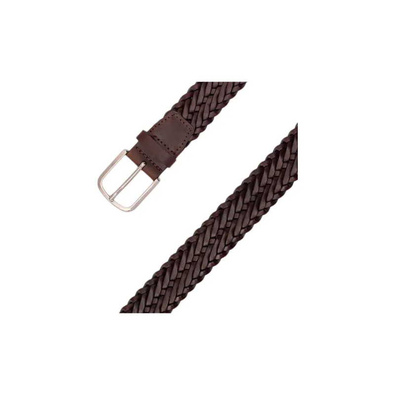 Orciani Braided Belt-1