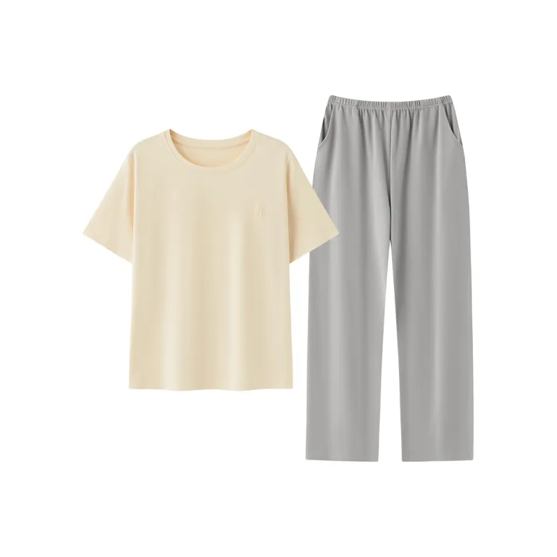 MIIOW Unisex Pajama Sets-6