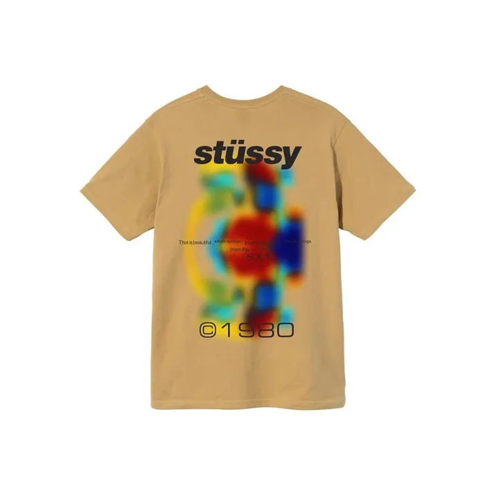 Stussy Soul Tee-3