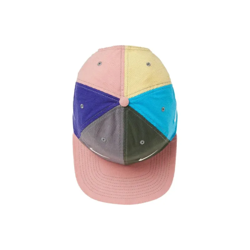 Nike Baseball Caps Unisex Multicolor-3
