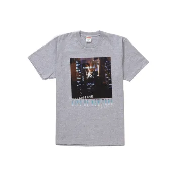 Supreme King Of New York Tee