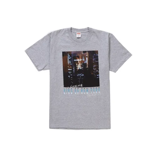 Supreme King Of New York Tee
