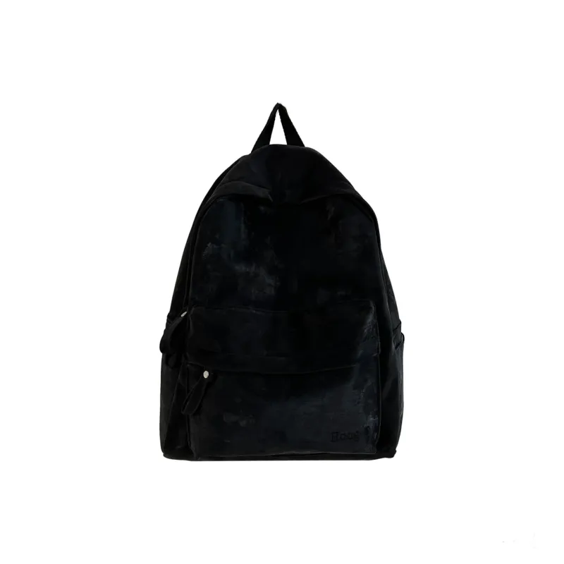 SURELAPTOP PU Backpack Unisex Multicolor-12
