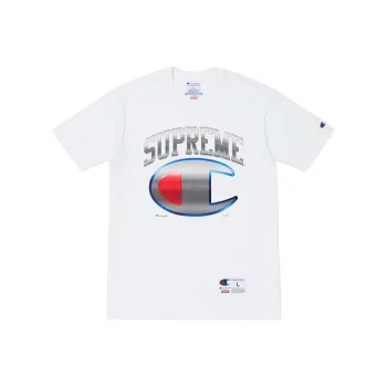 Supreme Champion Chrome S/S Top