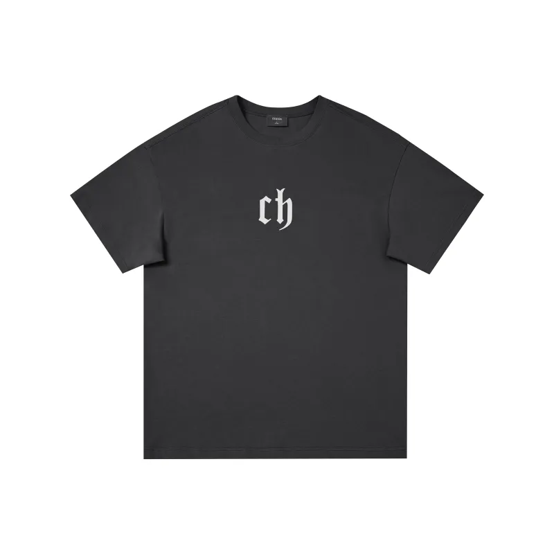 CHINISM T Shirts Unisex-33