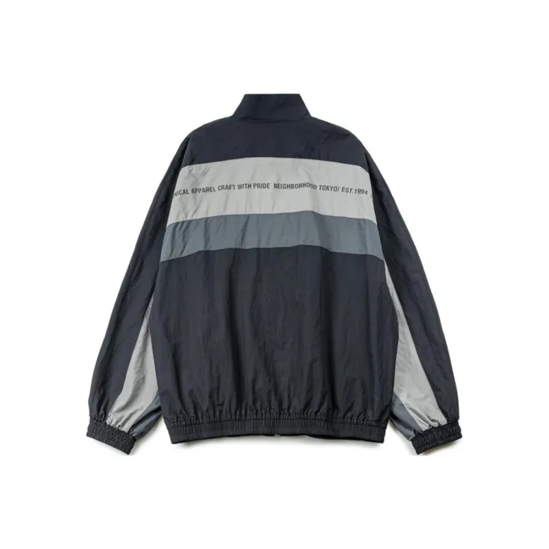 NEIGHBORHOOD Jackets Coats Men's Black-1