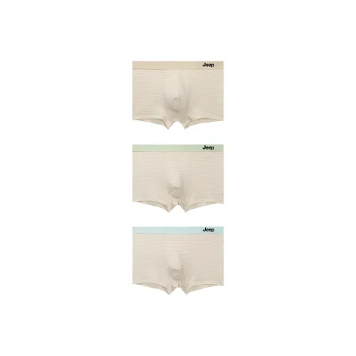 Jeep Men Underpants