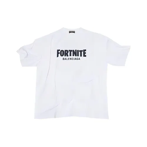 Balenciaga X FORTNITE©2021 Medium Fit T shirt