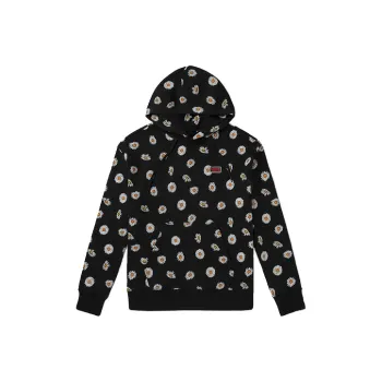 Vans Sweatshirts Unisex Black