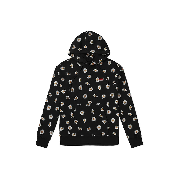 Vans Sweatshirts Unisex Black-0