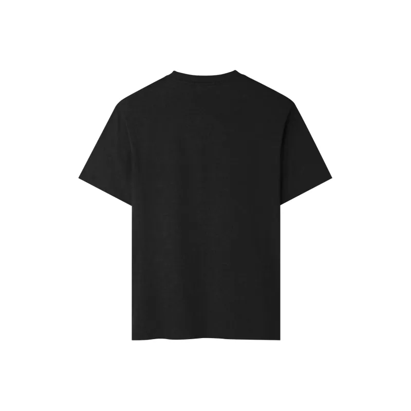 HLA T-Shirt Men's Ecru Pattern F6-5
