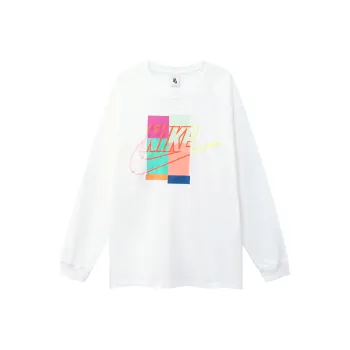 Nike X Atmos Nrg L/S Tee