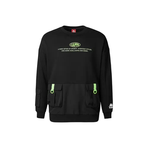 Kappa Sweatshirts Men
