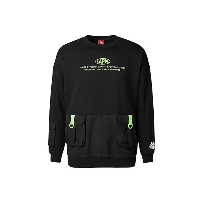 Kappa Sweatshirts Men-0