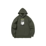 Olive Green