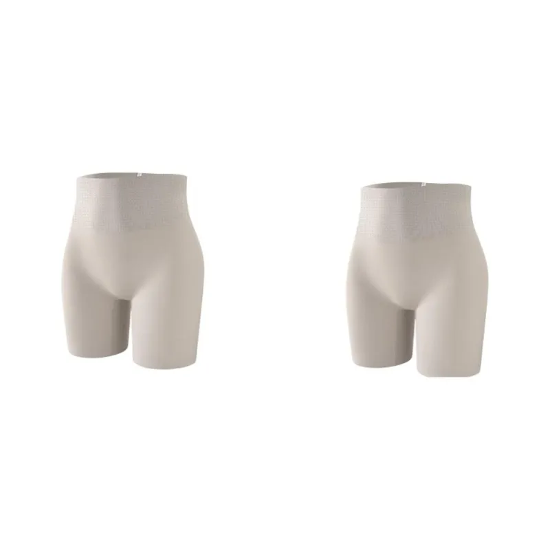Cotton Gene Shapewear Bottom Women's 2 Pack-27
