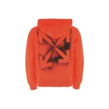 Orange Red