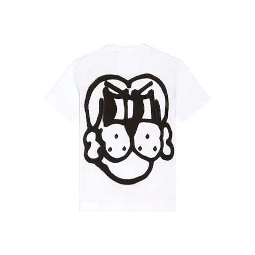 KITH For The Simpsons Bart Intarsia Sweater