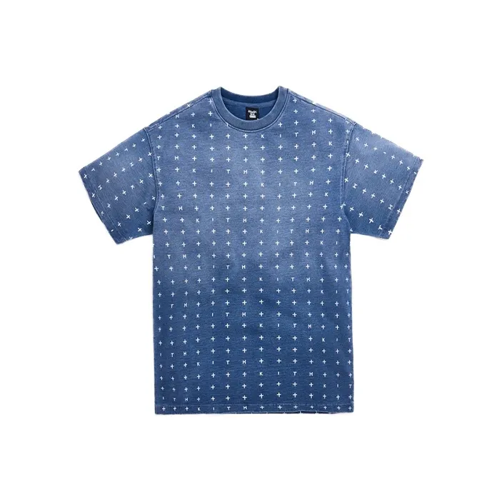 KITH X Ksubi Van Tee-0