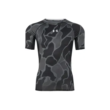 Under Armour T Shirt Men's Black