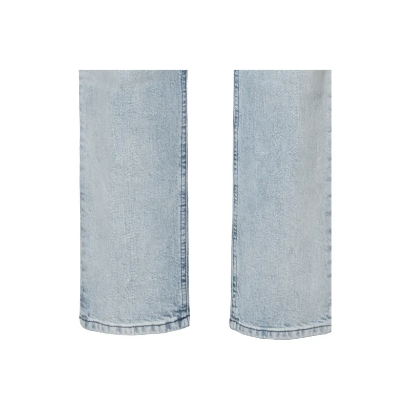 VERSACE JEANS COUTURE Jeans Women's Light Blue-5