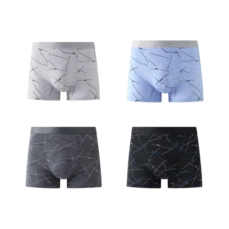 GOSO Men Underpants-17