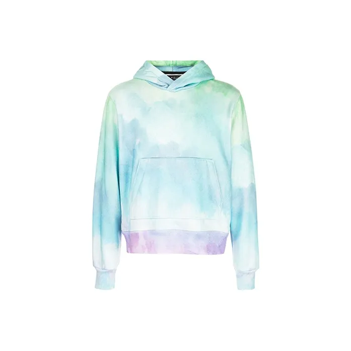 AMIRI Sweatshirts Men Light Blue-0