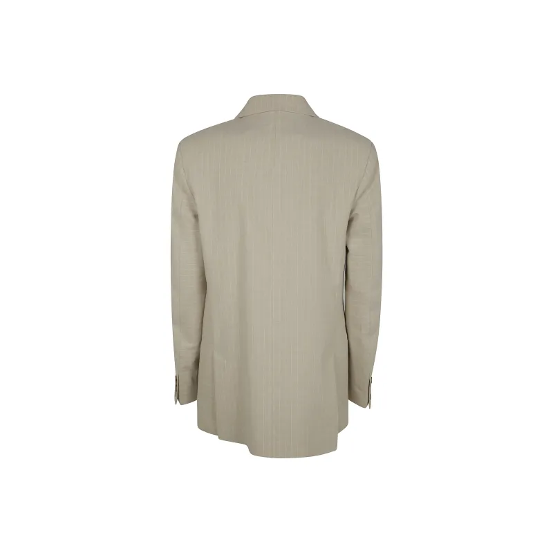 PS By Paul Smith Single breasted Blazer-1