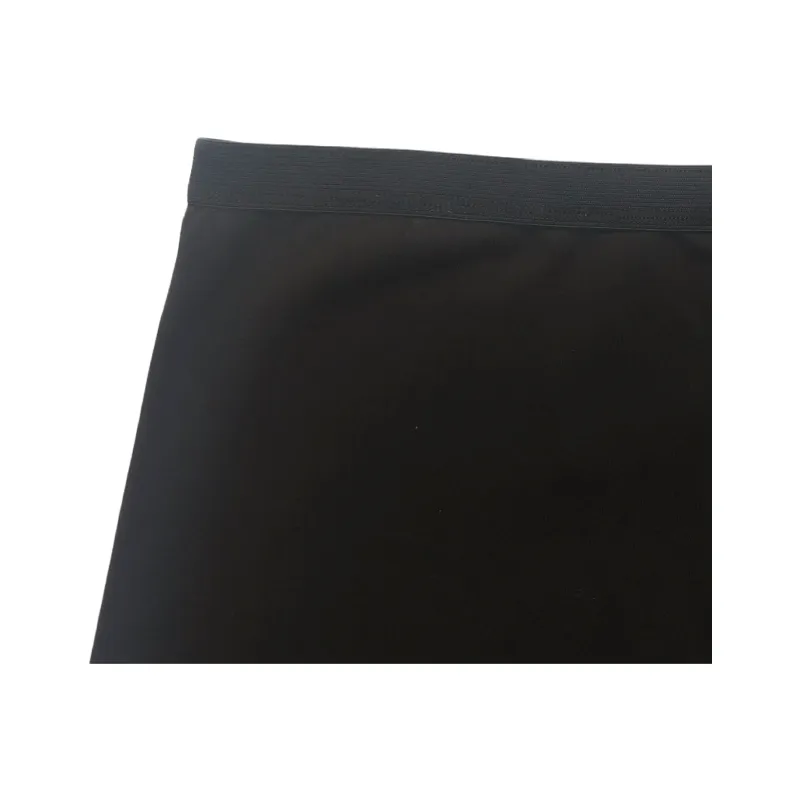 Balenciaga X YEEZY X Gap X Balenciaga Casual Pants Men Black Brown-3
