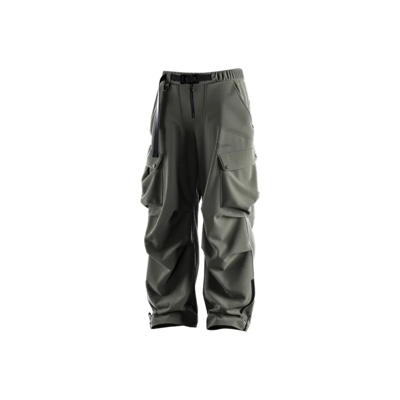 Monster Guardians Cargo Pants Men's-4