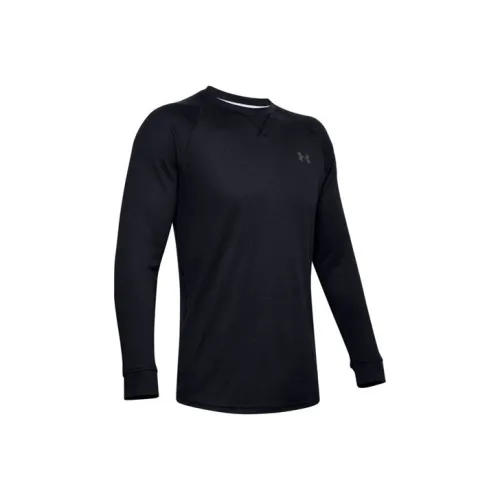 Under Armour T Biker Men's Black