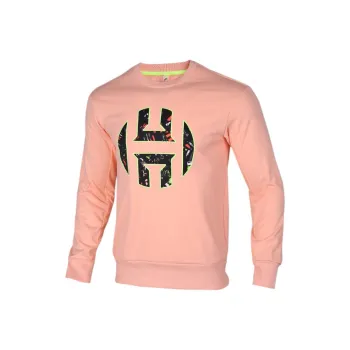 Adidas Sweatshirts Men Pink