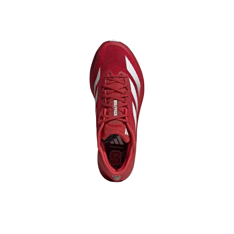 Adidas Adizero Sl 2 Team Power Red 2 Cloud White Core Black-4