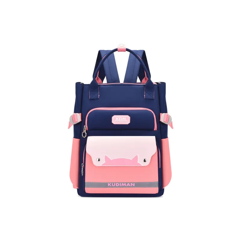 H YXIANG Oxford Backpack Kids' Multicolor-3