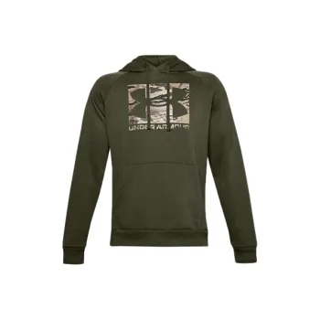 Under Armour Sweatshirts Men Green