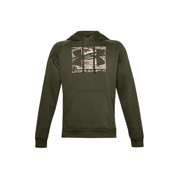 Under Armour Sweatshirts Men Green-0