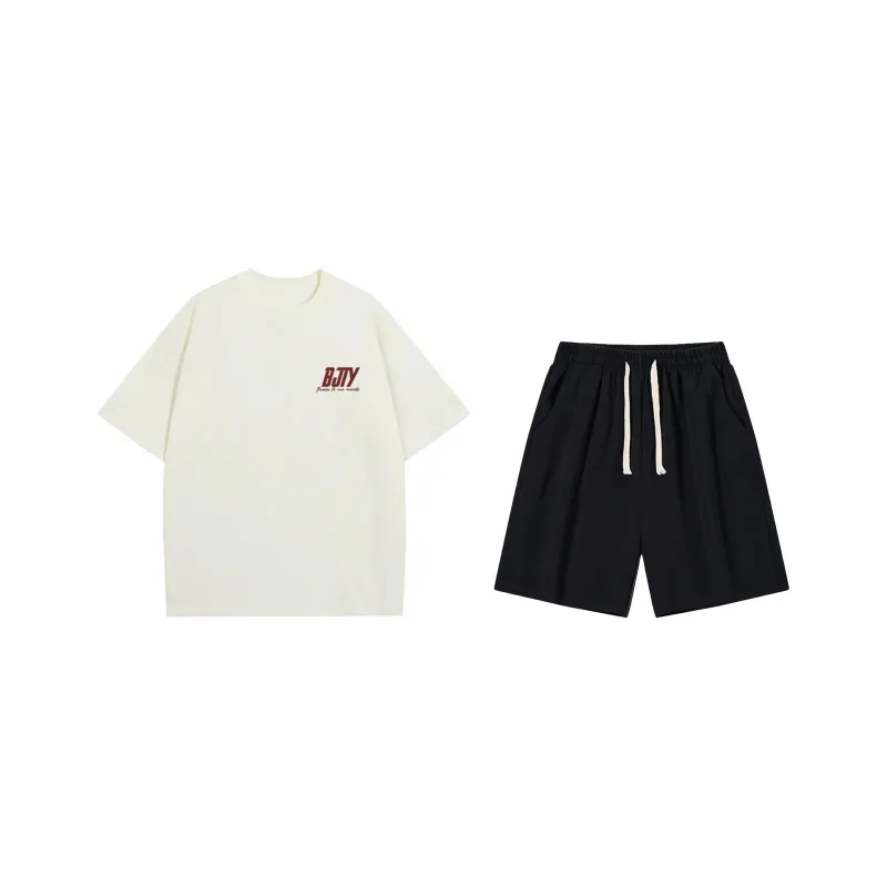 BJTY Casual Sportswear Unisex-8