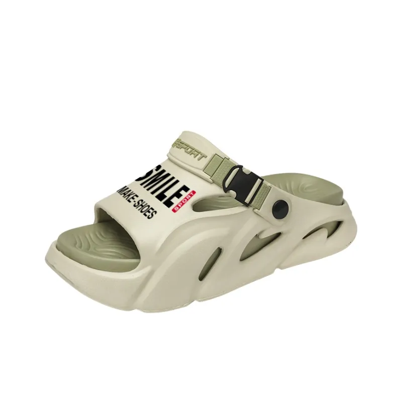 NANJIREN Beach Sandals Unisex-9