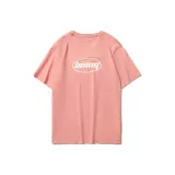 Multicolor Orange Pink