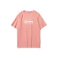 Multicolor Orange Pink