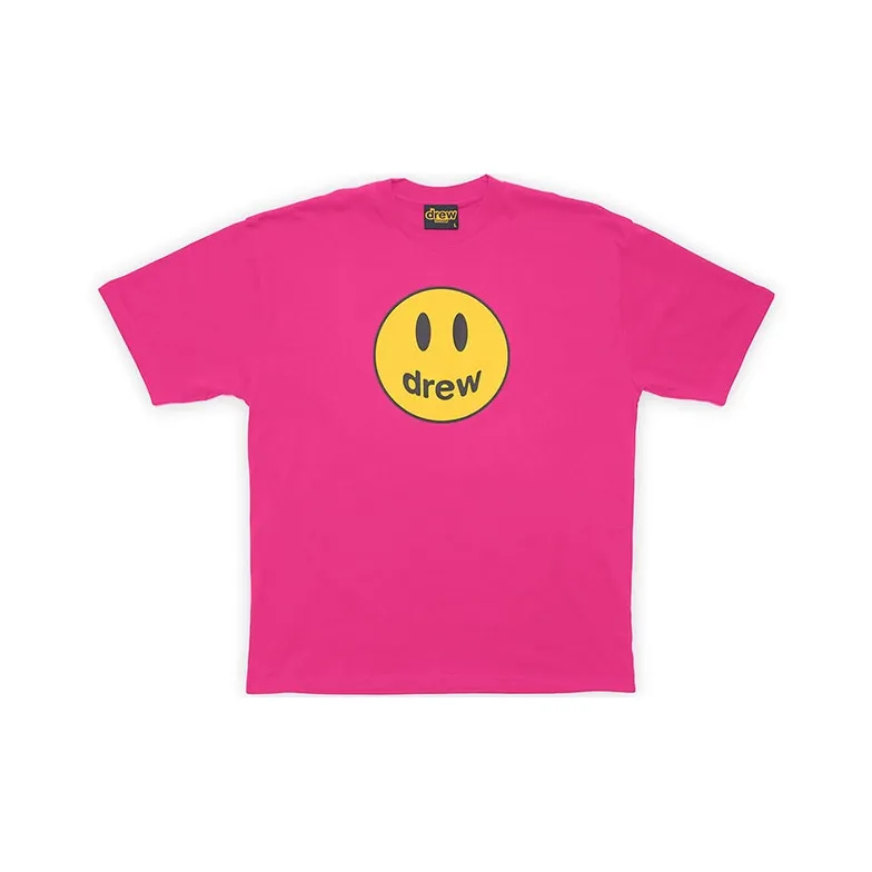Drew House Mascot T shirt-0