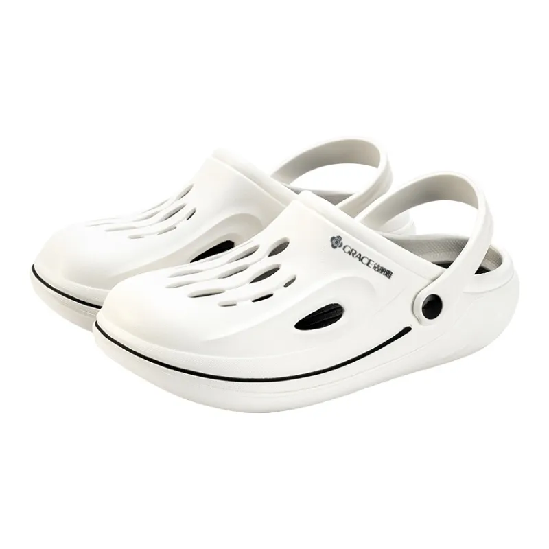 GRACE Slippers / Home Slippers-7
