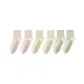 2 Light Pink+2 Light Yellow+2 Light Green