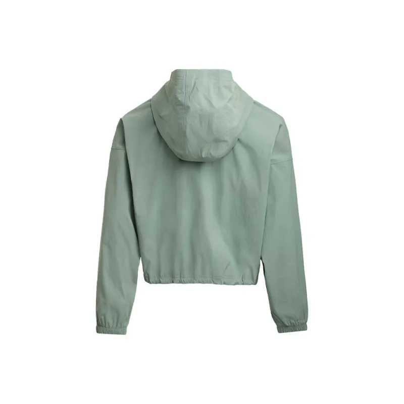 Under Armour Unstoppable Sweatshirts Unisex Lime Green 348-1