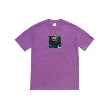 Supreme Marvin Gaye Tee