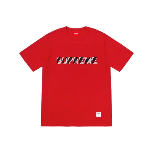 Supreme Shatter Ss Top