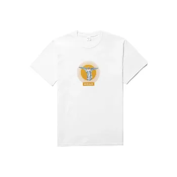 NOAH T Shirts Unisex White